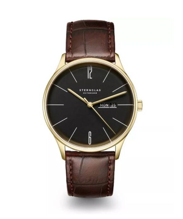 STERNGLASS Watch S01 BE04 HE01 STERNGLASS Watch S01 BE04 HE01