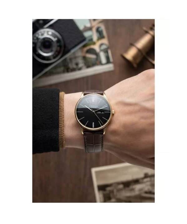 STERNGLASS Watch S01 BE04 HE01 c STERNGLASS Watch S01 BE04 HE01 c