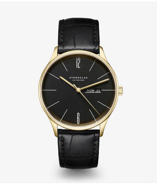 STERNGLASS Watch S01 BE04 HE03