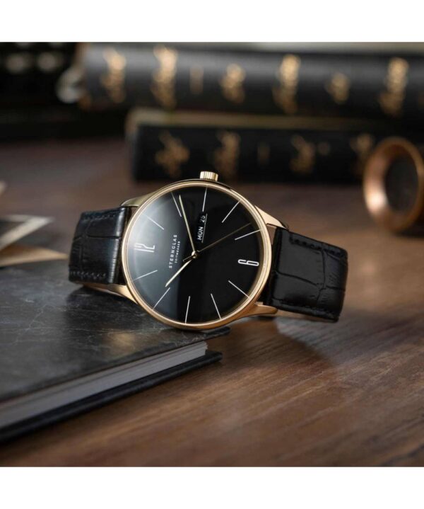 STERNGLASS Watch S01 BE04 HE03 c