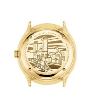 STERNGLASS Watch S01 BE04 ME09 c