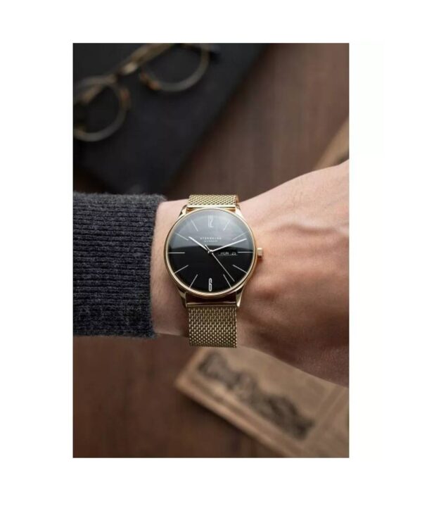 STERNGLASS Watch S01 BE04 MI05 a STERNGLASS Watch S01 BE04 MI05 a