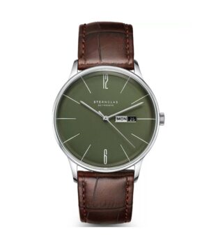 STERNGLASS Watch S01 BE08 HE05 STERNGLASS Watch S01 BE08 HE05