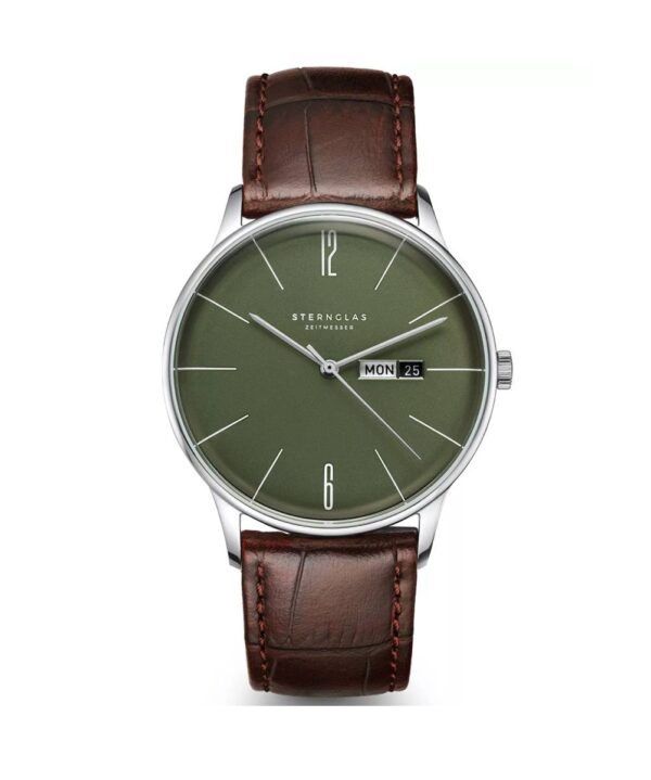 STERNGLASS Watch S01 BE08 HE05 STERNGLASS Watch S01 BE08 HE05