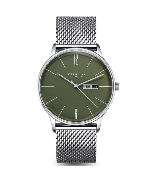 STERNGLASS Watch S01 BE08 MI04 STERNGLASS Watch S01 BE08 MI04