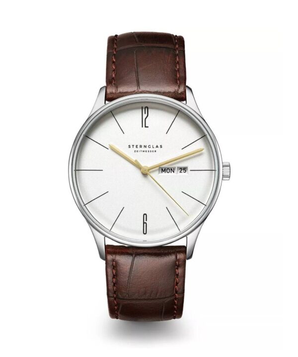 STERNGLASS Watch S01 BE10 HE05 STERNGLASS Watch S01 BE10 HE05