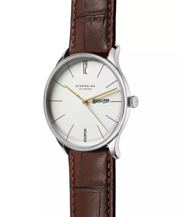 STERNGLASS Watch S01 BE10 HE05 a STERNGLASS Watch S01 BE10 HE05 a