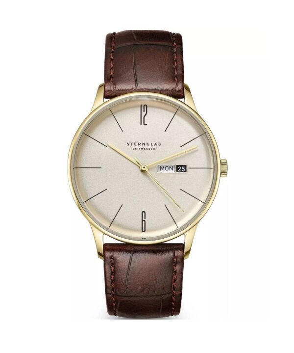 STERNGLASS Watch S01 BE14 HE01 STERNGLASS Watch S01 BE14 HE01