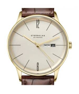 STERNGLASS Watch S01 BE14 HE01 a