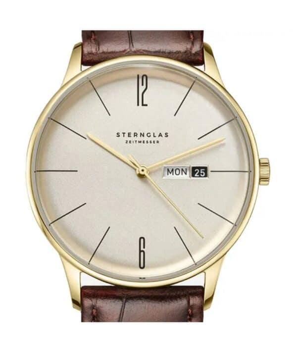 STERNGLASS Watch S01 BE14 HE01 a STERNGLASS Watch S01 BE14 HE01 a