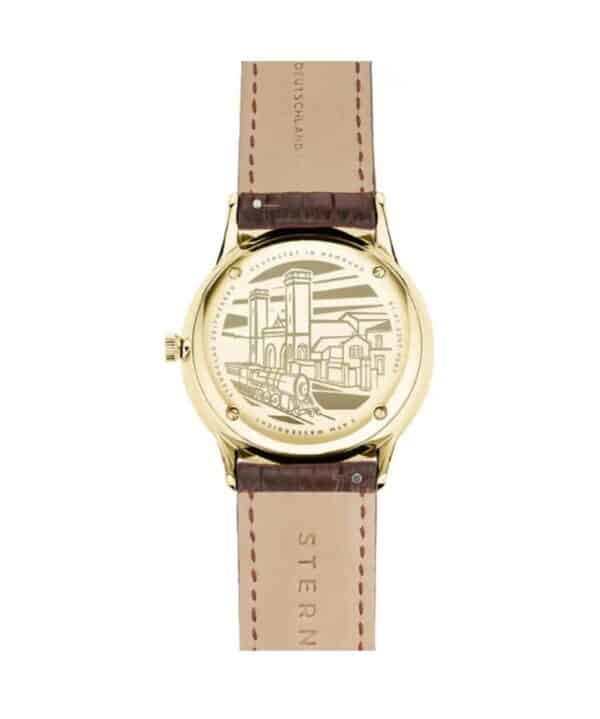 STERNGLASS Watch S01 BE14 HE01 c STERNGLASS Watch S01 BE14 HE01 c