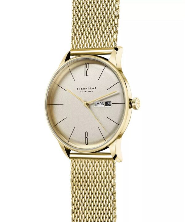 STERNGLASS Watch S01 BE14 MI05 d STERNGLASS Watch S01 BE14 MI05 d