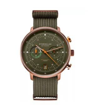 STERNGLASS Watch S01 HC35 FI05 STERNGLASS Watch S01 HC35 FI05