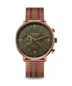 STERNGLASS Watch S01 HC35 ME10 STERNGLASS Watch S01 HC35 ME10