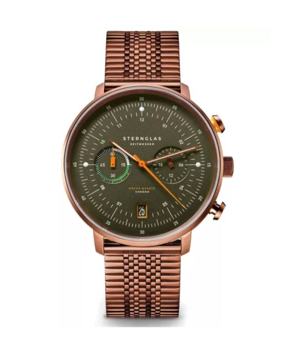 STERNGLASS Watch S01 HC35 ME10 STERNGLASS Watch S01 HC35 ME10