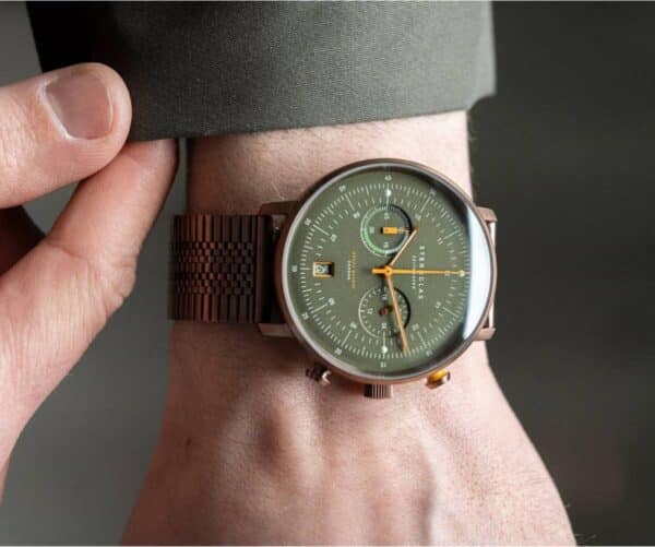 STERNGLASS Watch S01 HC35 ME10 b STERNGLASS Watch S01 HC35 ME10 b