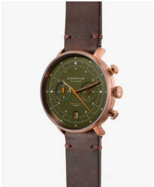 Sternglas Watch S01 HC35 VI17 f Sternglas Watch S01 HC35 VI17 f