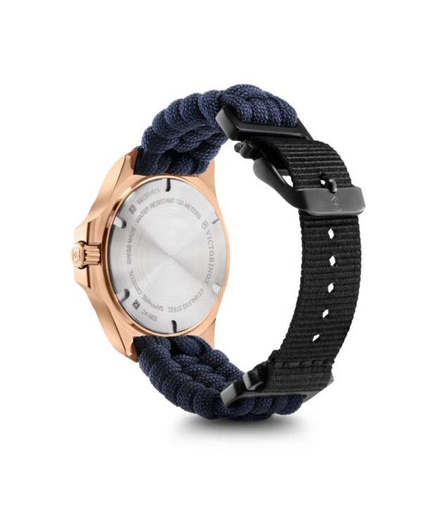 VICTORINOX Watch 241955 d VICTORINOX Watch 241955 d