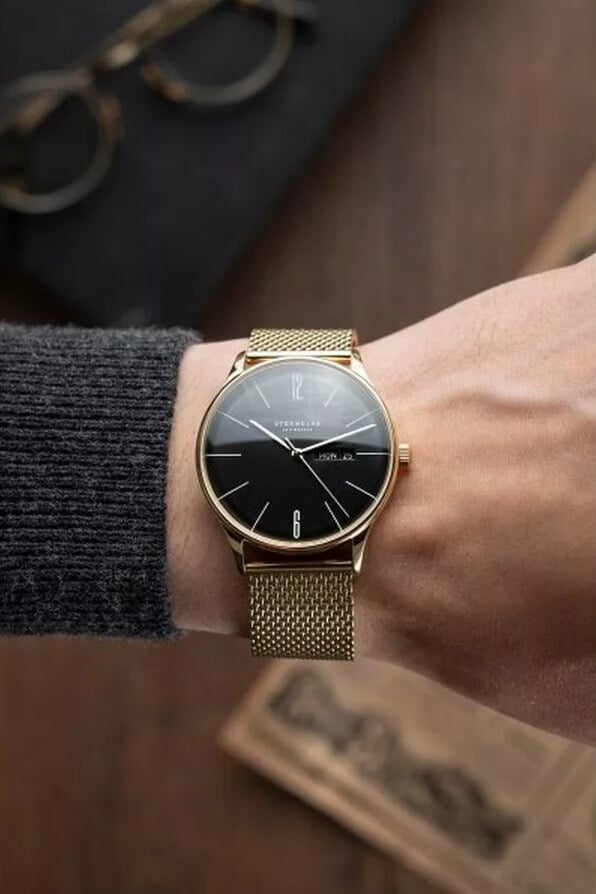 sternglas watch S01 BE04 MI05 aa