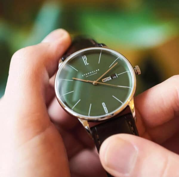 sternglas watch S01 BE08 HE05 aa