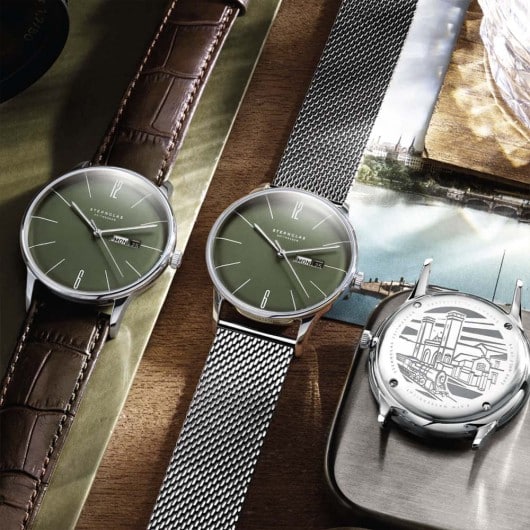 sternglas watch S01 BE08 MI04 aa