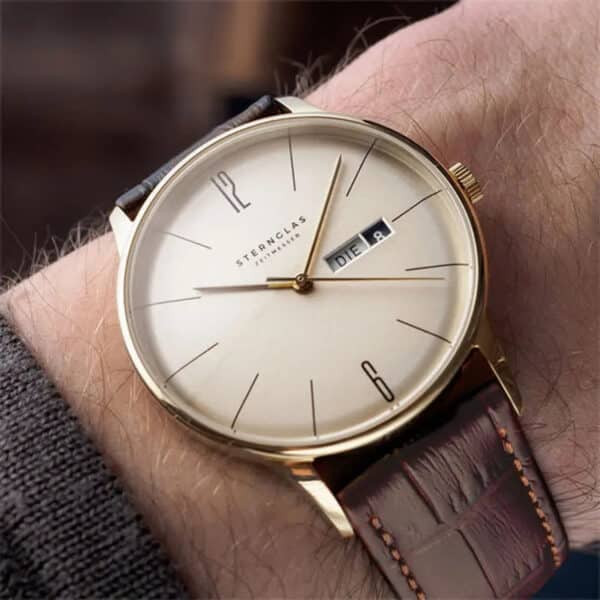 sternglas watch S01 BE14 HE01 aa