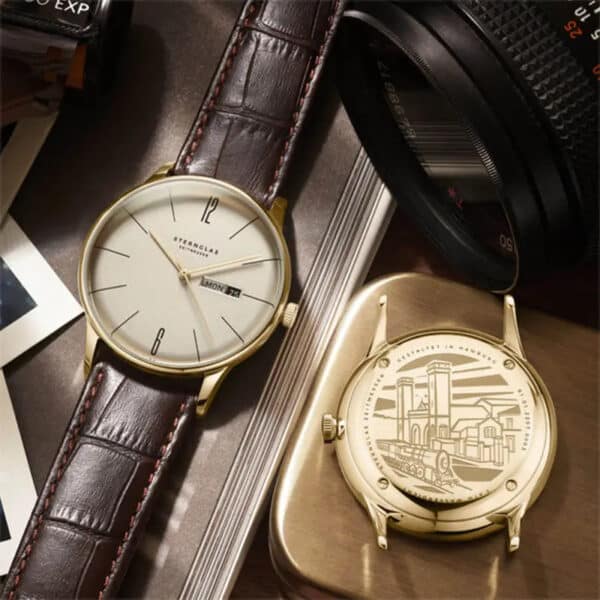 sternglas watch S01 BE14 HE03 aa