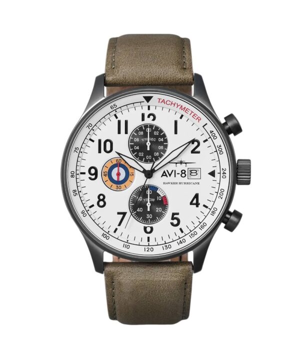 AVI 8 Watch AV 4011 0B AVI 8 Watch AV 4011 0B