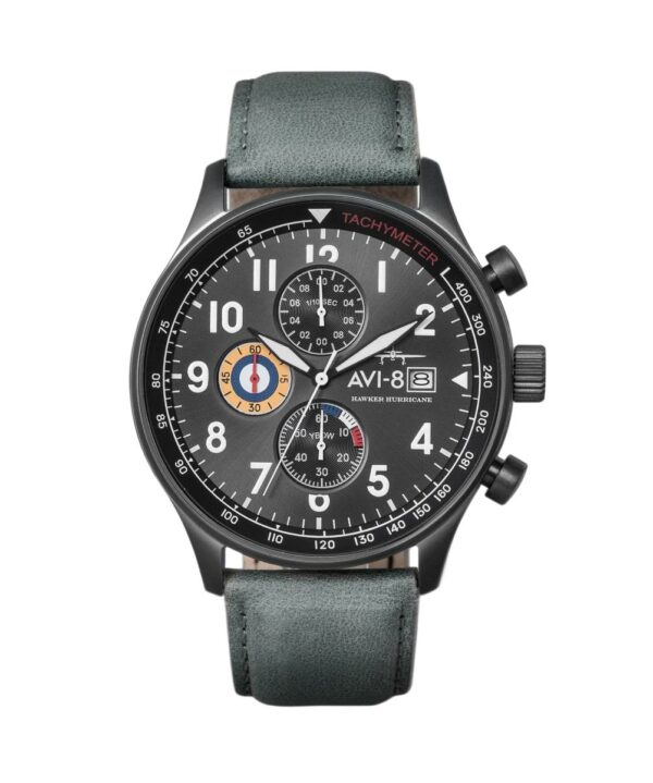 AVI 8 Watch AV 4011 0D