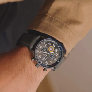 AVI 8 Watch AV 4011 0D a