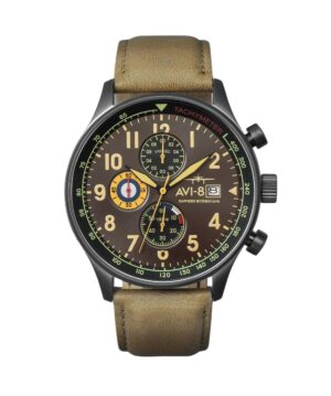 AVI 8 Watch AV 4011 0E