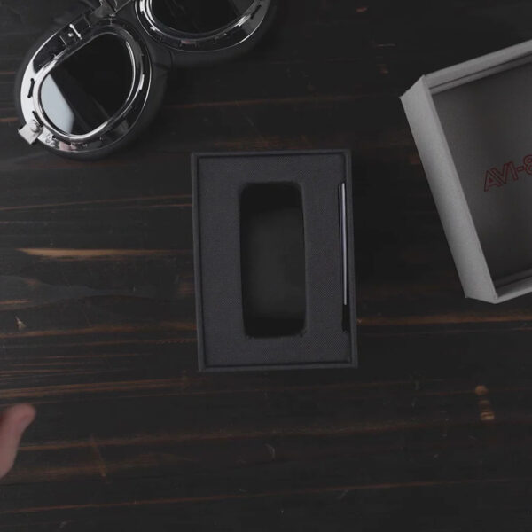 AVI 8 Watch AV 4089 05 a