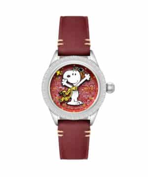 AVI 8 Watch AV 4138 02