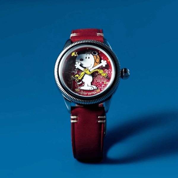 AVI 8 Watch AV 4138 02 g AVI 8 Watch AV 4138 02 g