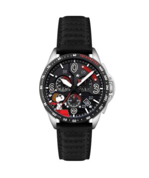 AVI 8 Watch AV 4140 01