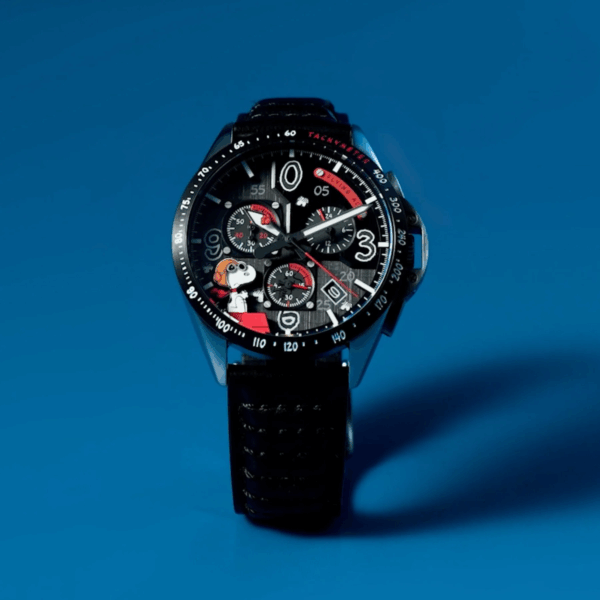 AVI 8 Watch AV 4140 01 c AVI 8 Watch AV 4140 01 c