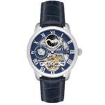 Earnshaw Watch ES 8006 0C