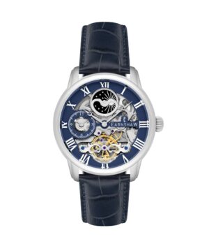 Earnshaw Watch ES 8006 0C