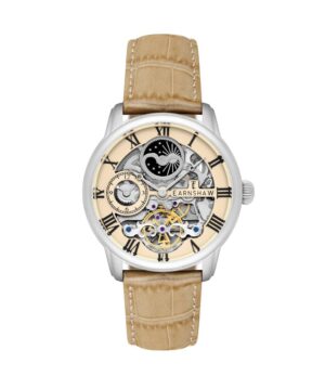 Earnshaw Watch ES 8006 0D