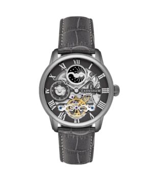 Earnshaw Watch ES 8006 0F