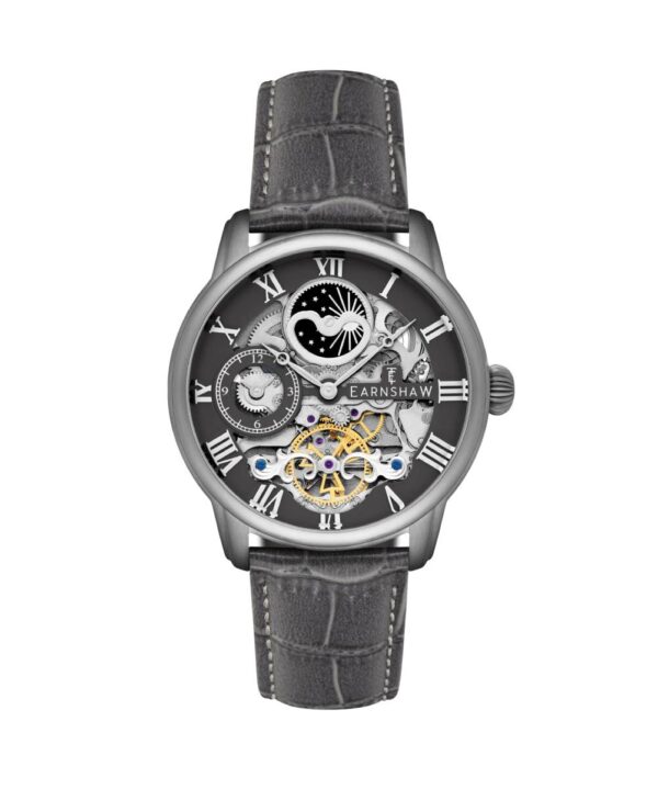 Earnshaw Watch ES 8006 0F