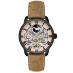Earnshaw Watch ES 8006 0G