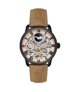 Earnshaw Watch ES 8006 0G