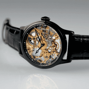 Earnshaw Watch ES 8049 08 a