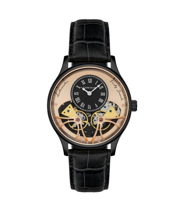 Earnshaw Watch ES 8179 0D