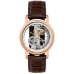 Earnshaw Watch ES 8225 03