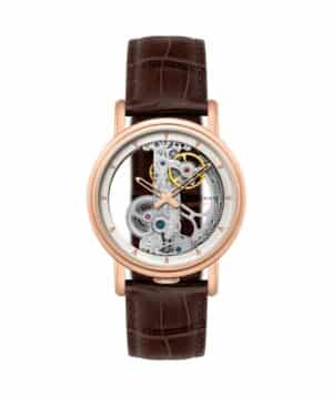 Earnshaw Watch ES 8225 03 Earnshaw Watch ES 8225 03