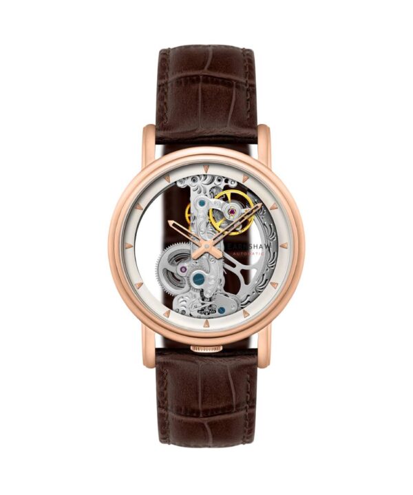 Earnshaw Watch ES 8225 03