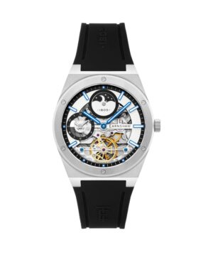 Earnshaw Watch ES 8291 01