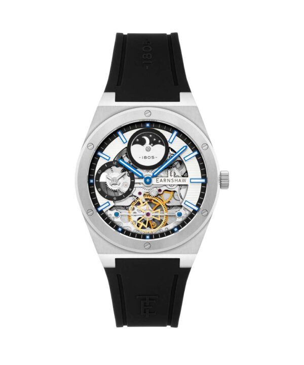 Earnshaw Watch ES 8291 01